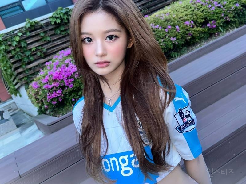 팬들 사이에도 의견갈린다는 대학축제 엔믹스 설윤 비주얼…jpg | 인스티즈