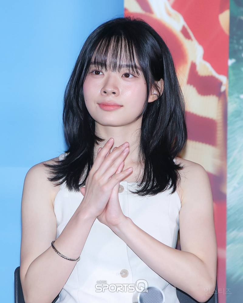 영화 <하이파이브> 언론시사회 속 배우들 사진 | 인스티즈