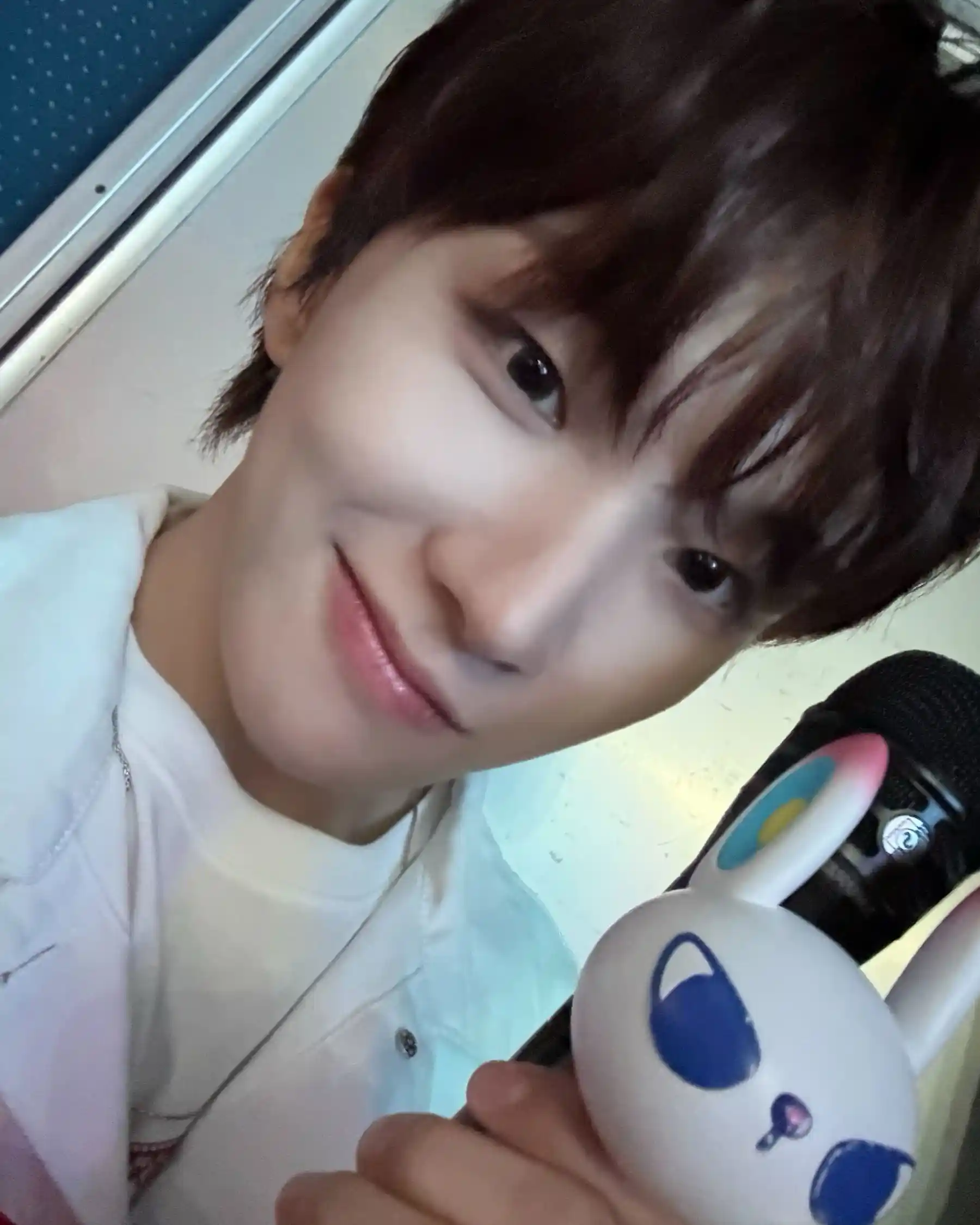 김운학 한태산 셀카 (4) webp 공유 운왼운른 탯왼탯른 | 인스티즈