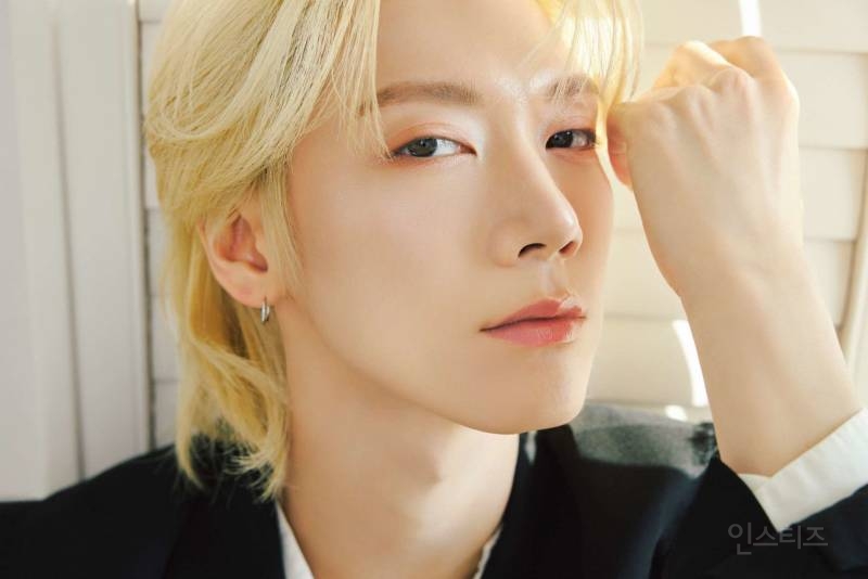 스나이델뷰티 SNIDEL BEAUTY X NCT 텐 콜라보 | 인스티즈