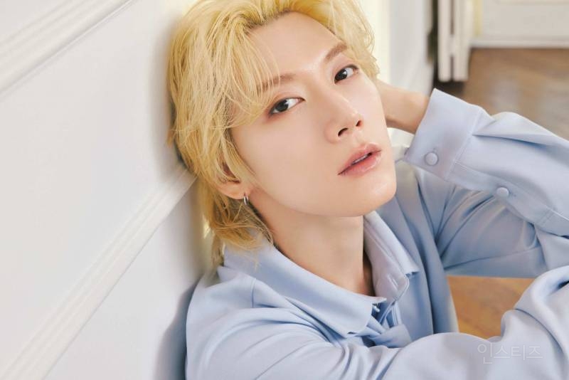 스나이델뷰티 SNIDEL BEAUTY X NCT 텐 콜라보 | 인스티즈
