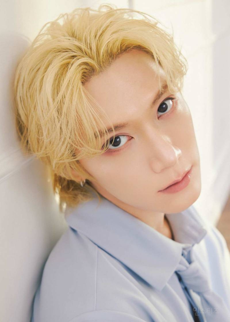  스나이델뷰티 SNIDEL BEAUTY X NCT 텐 콜라보