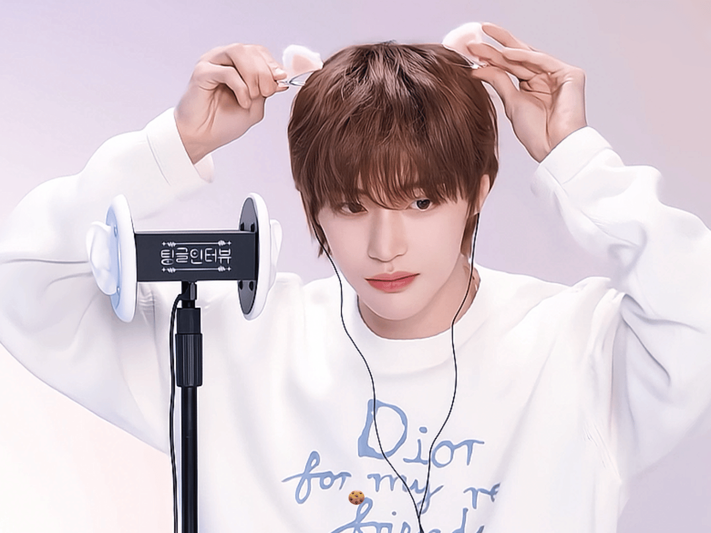 [잡담] 나 진짜 원빈이 갈발 시절이 젤 최애야 너무너무 예뻤어 | 인스티즈