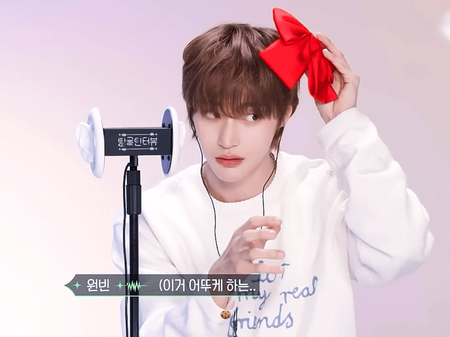 [잡담] 나 진짜 원빈이 갈발 시절이 젤 최애야 너무너무 예뻤어 | 인스티즈