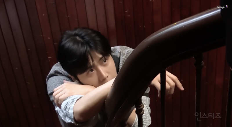 아리아나 그란데가 샤라웃 한 국내배우 .jpgif | 인스티즈