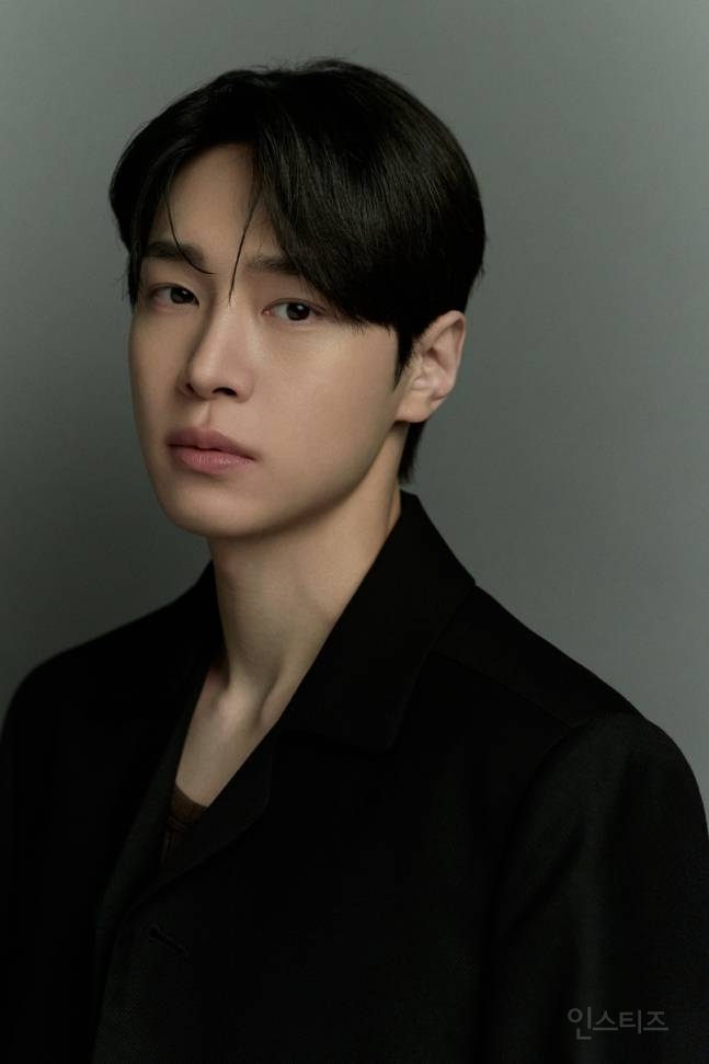  강유석 원래 구도원 역이었는데…실제 성격 닮은 엄재일 됐죠3