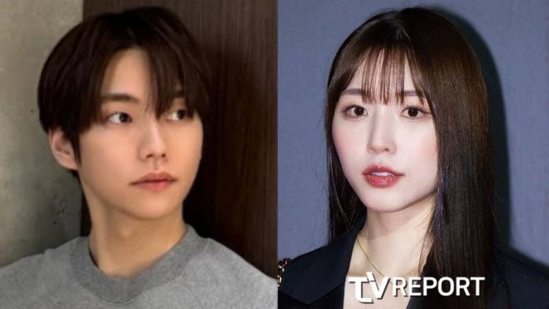  정현규, 성해은 결별설 해명 상품화 싫어서…지금도 응원하는 사이16