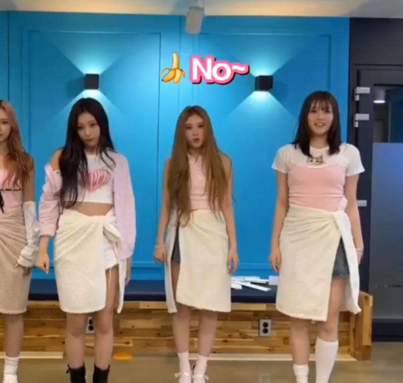  걸그룹 경력으로 재능낭비하는 여돌(feat. 지락실 딸바사 게임)