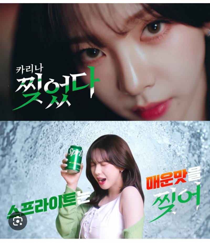 카리나 정치성향 논란.jpg | 인스티즈