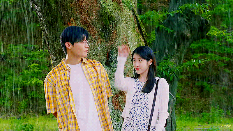 [잡담] 아이유 허남준 뮤비 해석 이거인듯 - 인스티즈(instiz) 드영배 카테고리