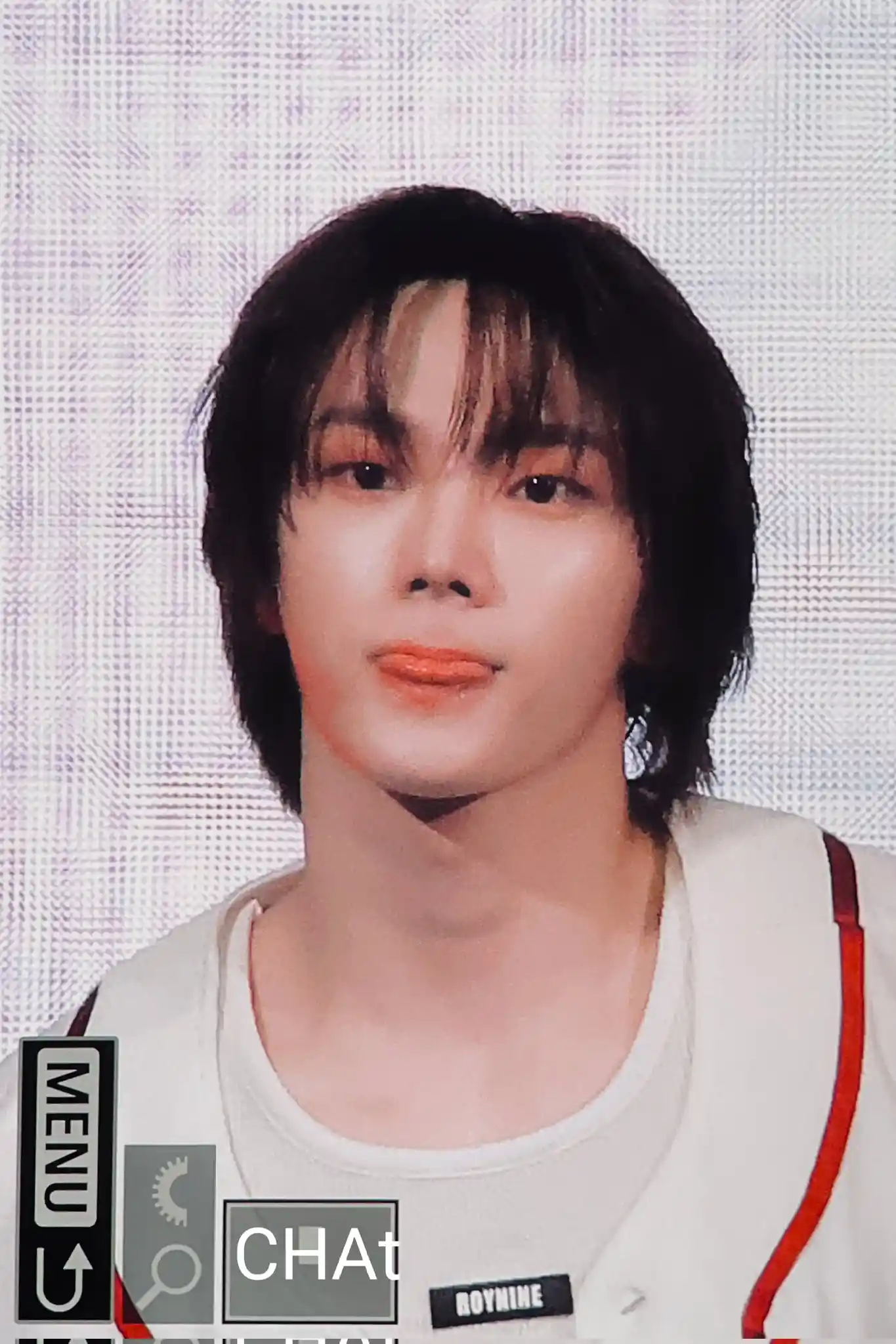 나도 우리 집 박성호가 써줬으면 하는 프리뷰 고화질 (55) webp 공유라는 제목 쓰고 싶은데 영원히 누가 없어서 제목에 개뚱쭝하게 쭝얼거림 아 쭝얼통 와 | 인스티즈