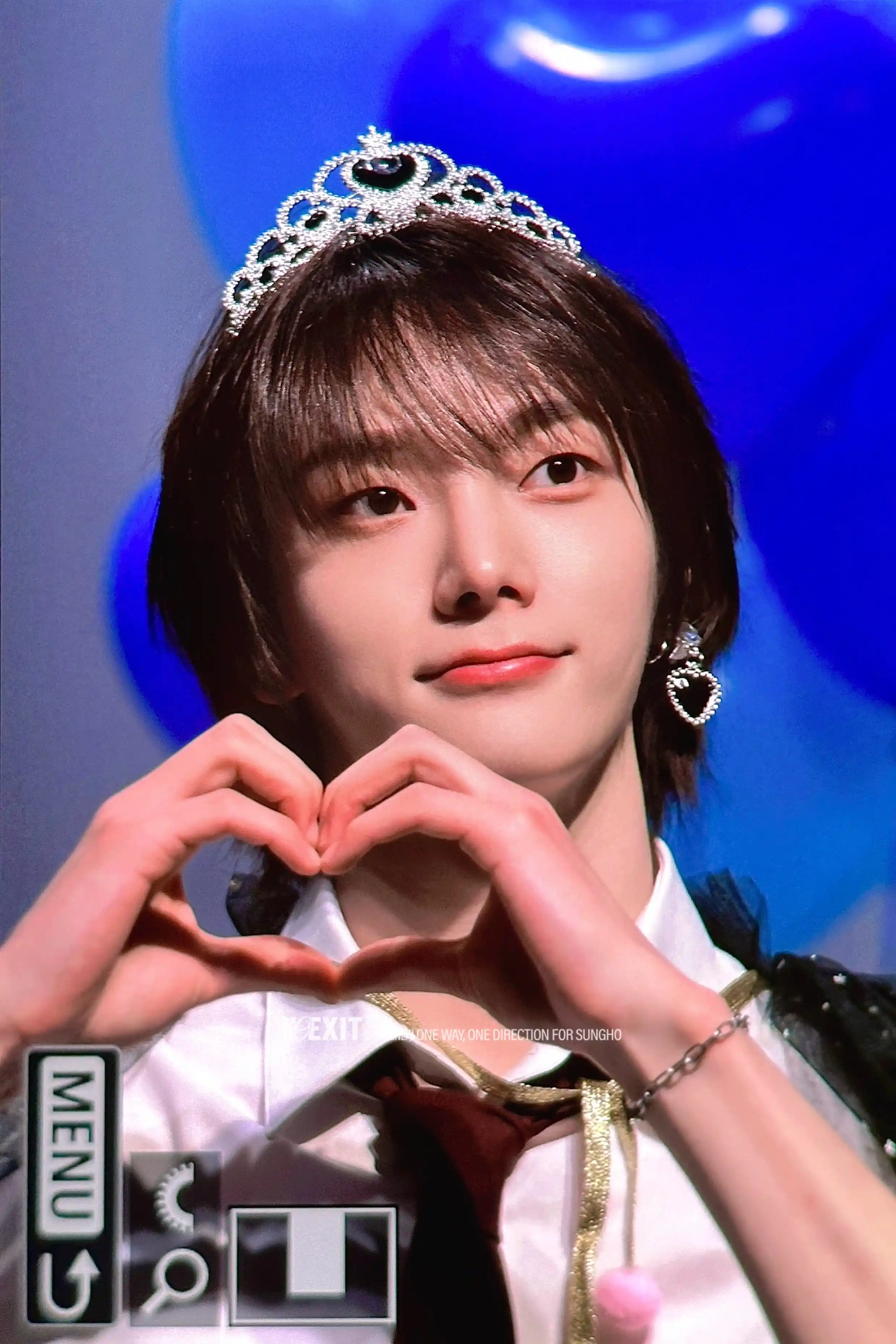 박성호 호왼 호른 프리뷰 고화질 (61) webp 지금보다 파랗게 더 더 파랗게 🌊 | 인스티즈