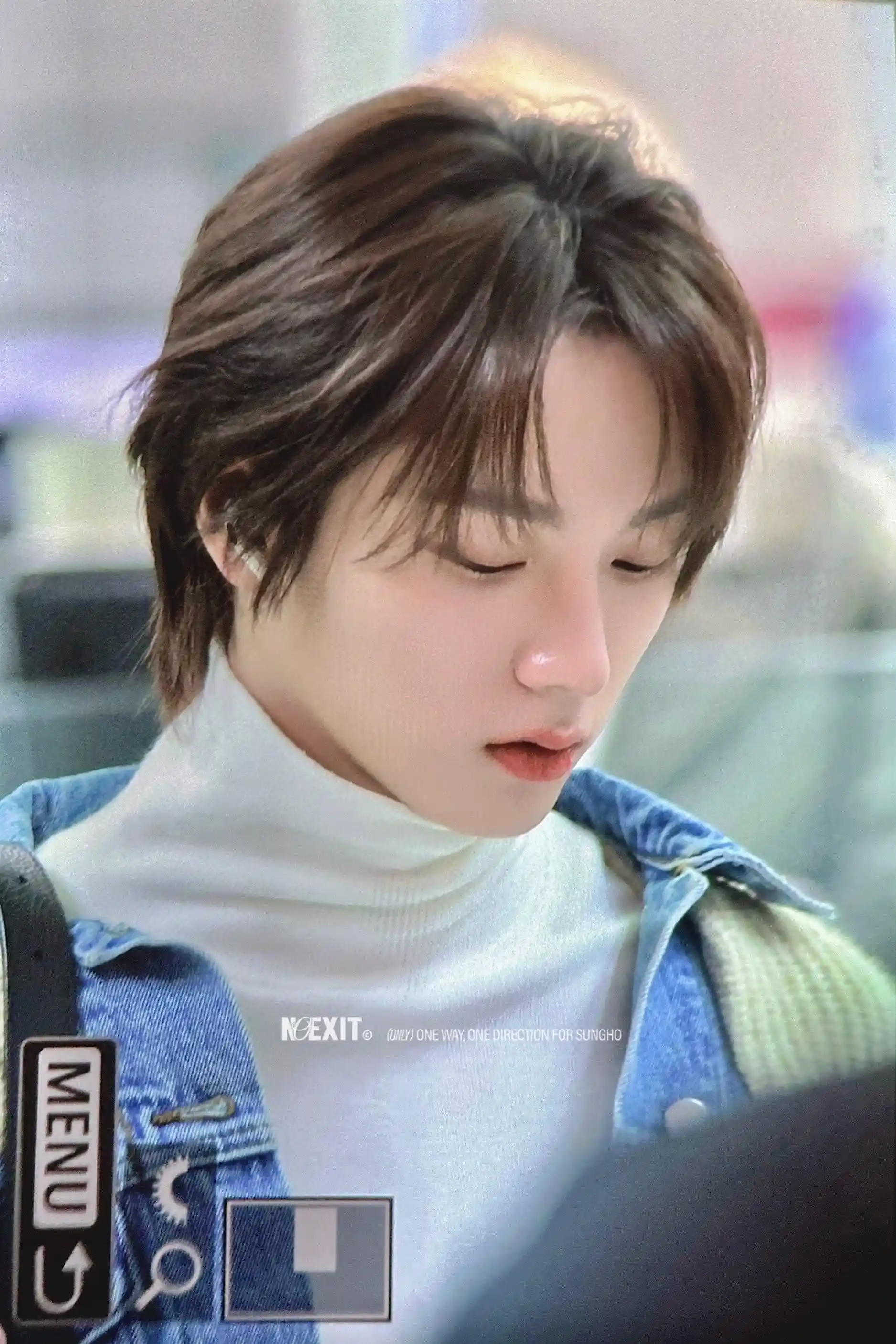 박성호 호왼 호른 프리뷰 고화질 (61) webp 지금보다 파랗게 더 더 파랗게 🌊 | 인스티즈