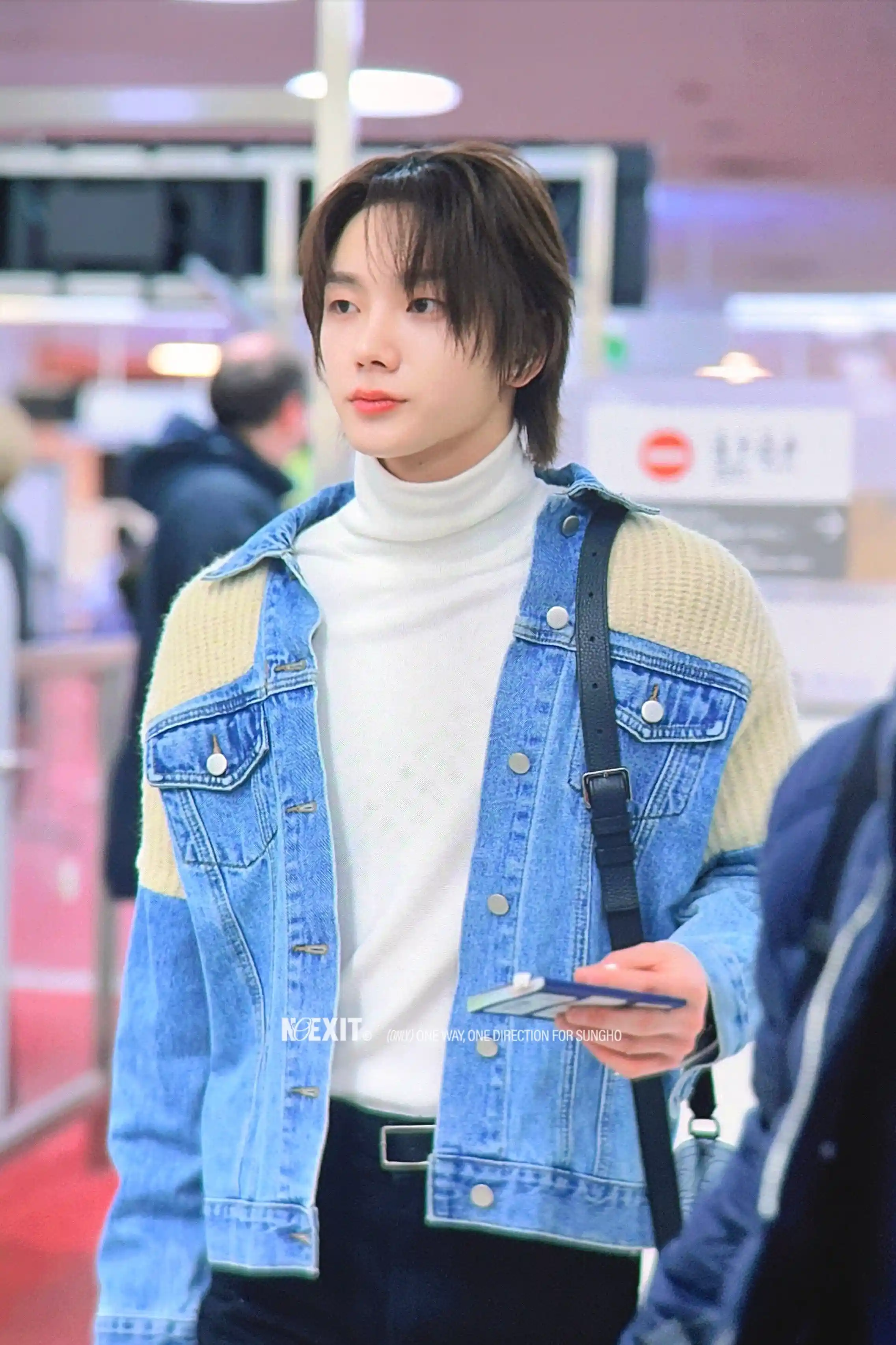 박성호 호왼 호른 프리뷰 고화질 (61) webp 지금보다 파랗게 더 더 파랗게 🌊 | 인스티즈