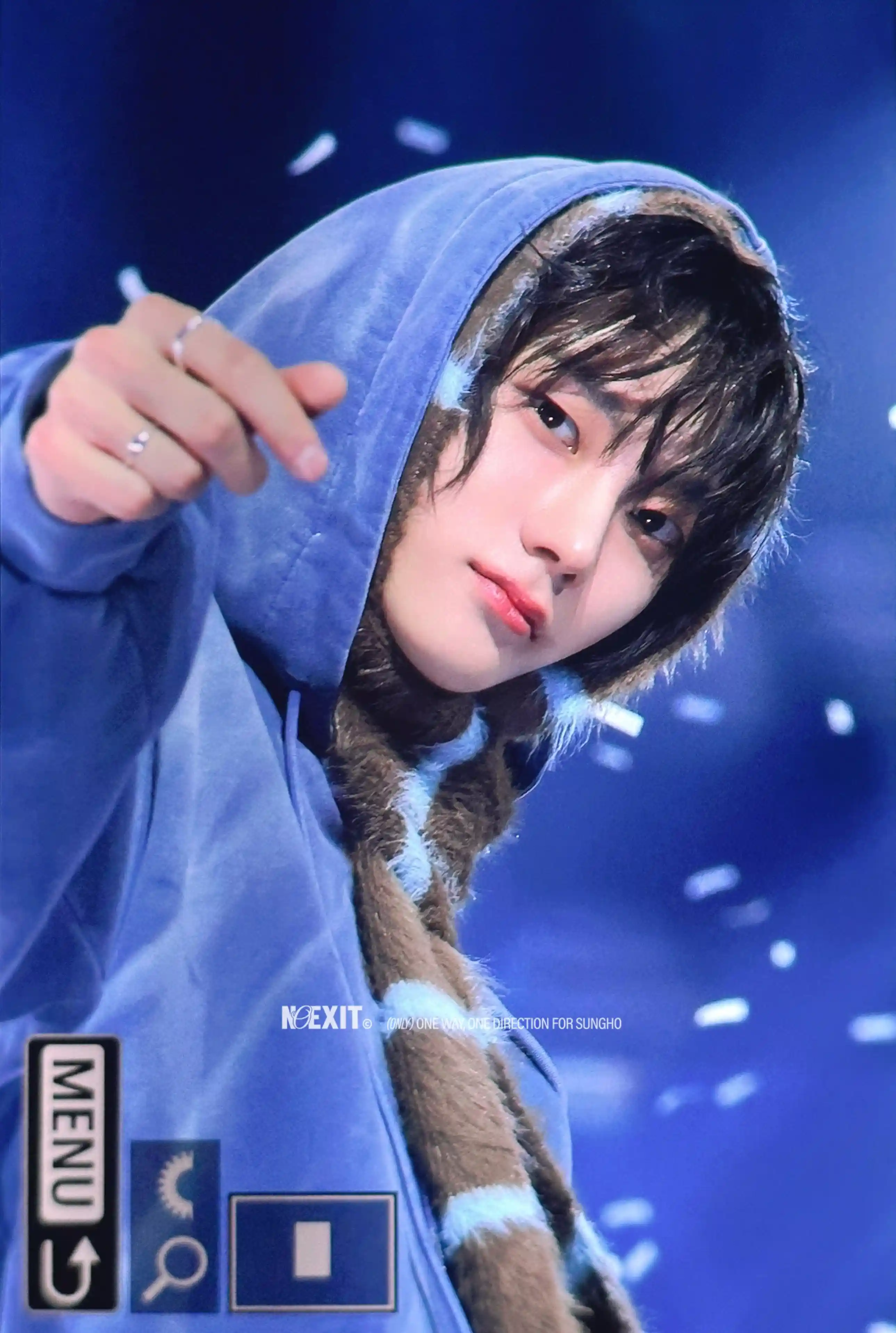 박성호 호왼 호른 프리뷰 고화질 (61) webp 지금보다 파랗게 더 더 파랗게 🌊 | 인스티즈