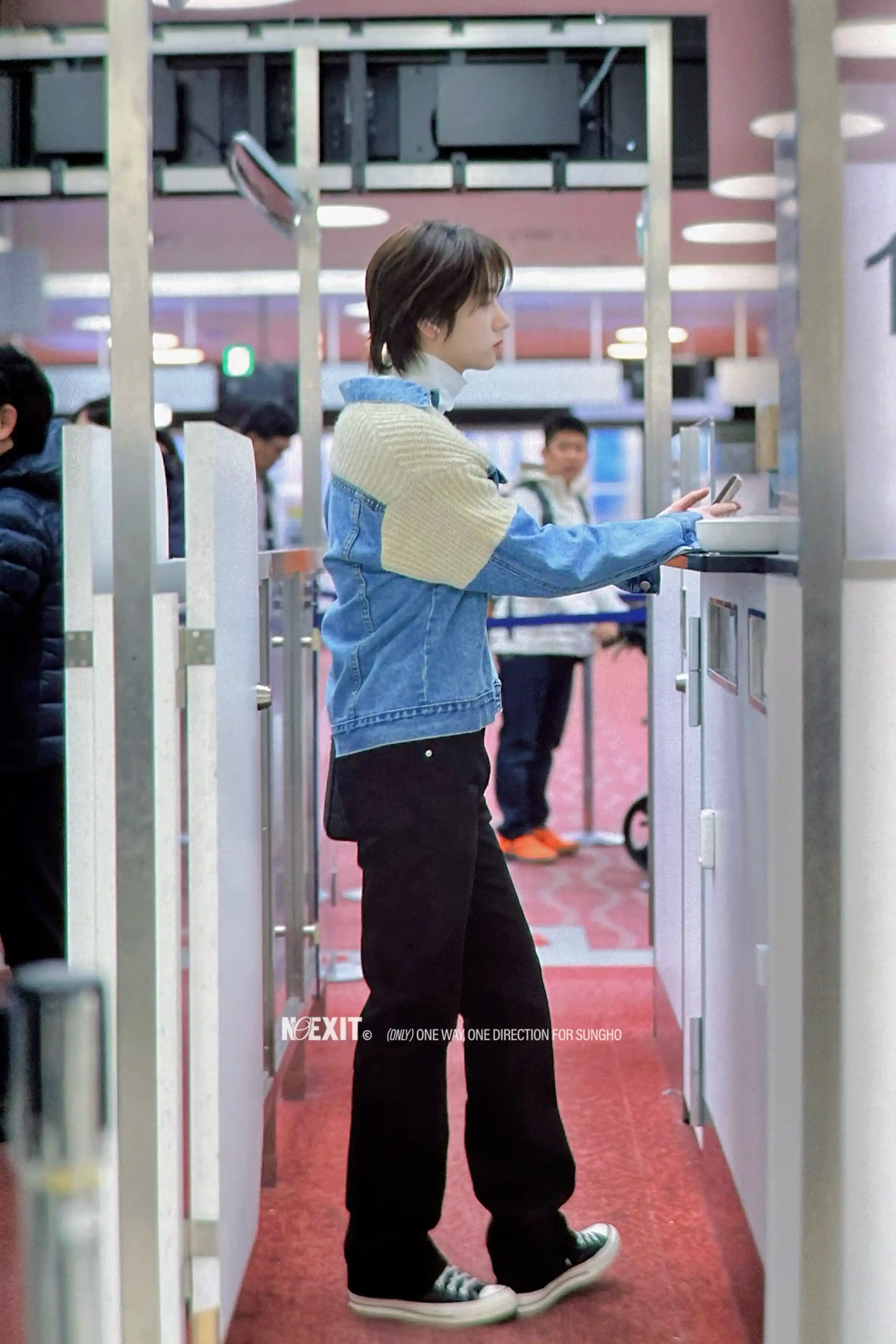 박성호 호왼 호른 프리뷰 고화질 (61) webp 지금보다 파랗게 더 더 파랗게 🌊 | 인스티즈