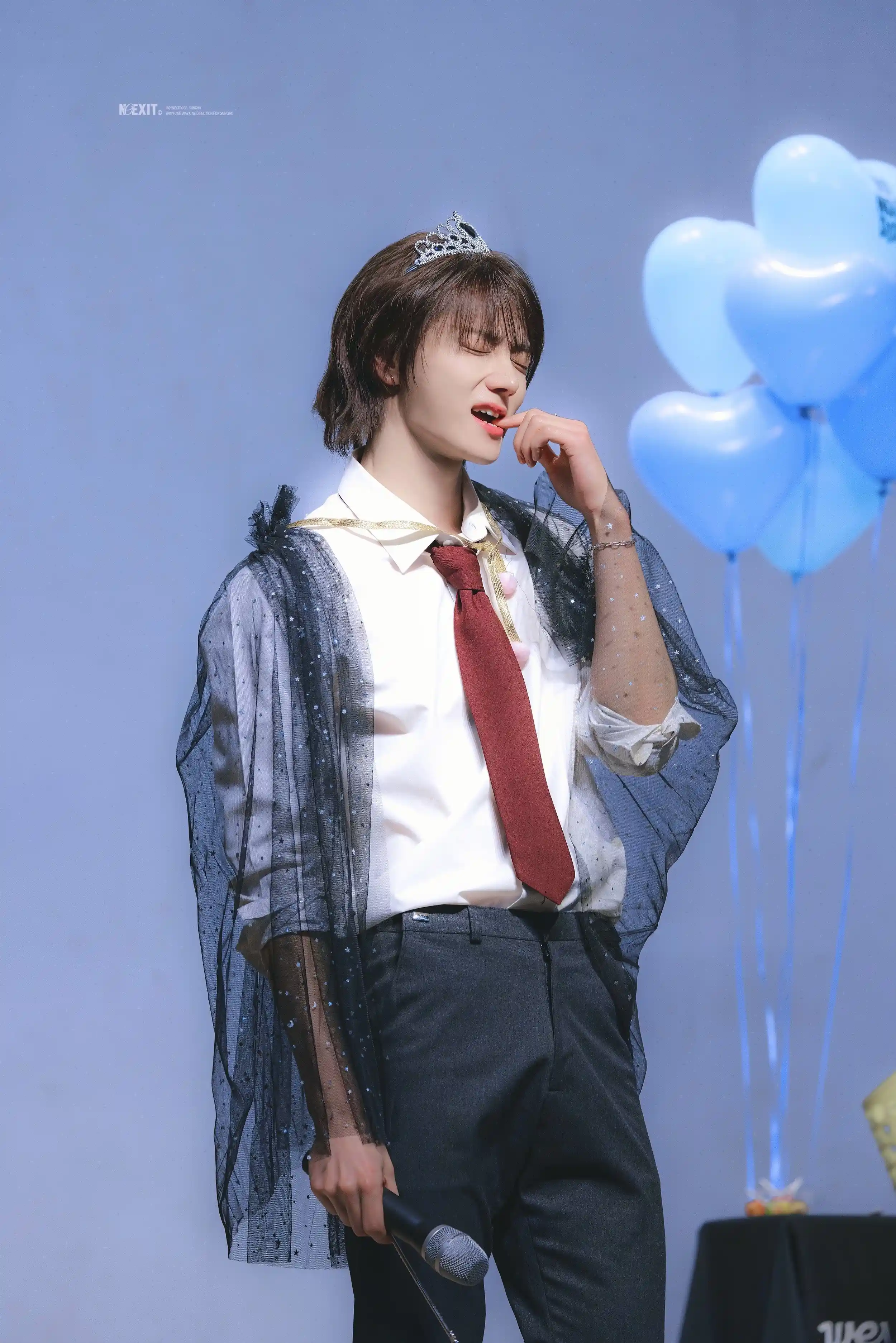 박성호 호왼 호른 프리뷰 고화질 (61) webp 지금보다 파랗게 더 더 파랗게 🌊 | 인스티즈