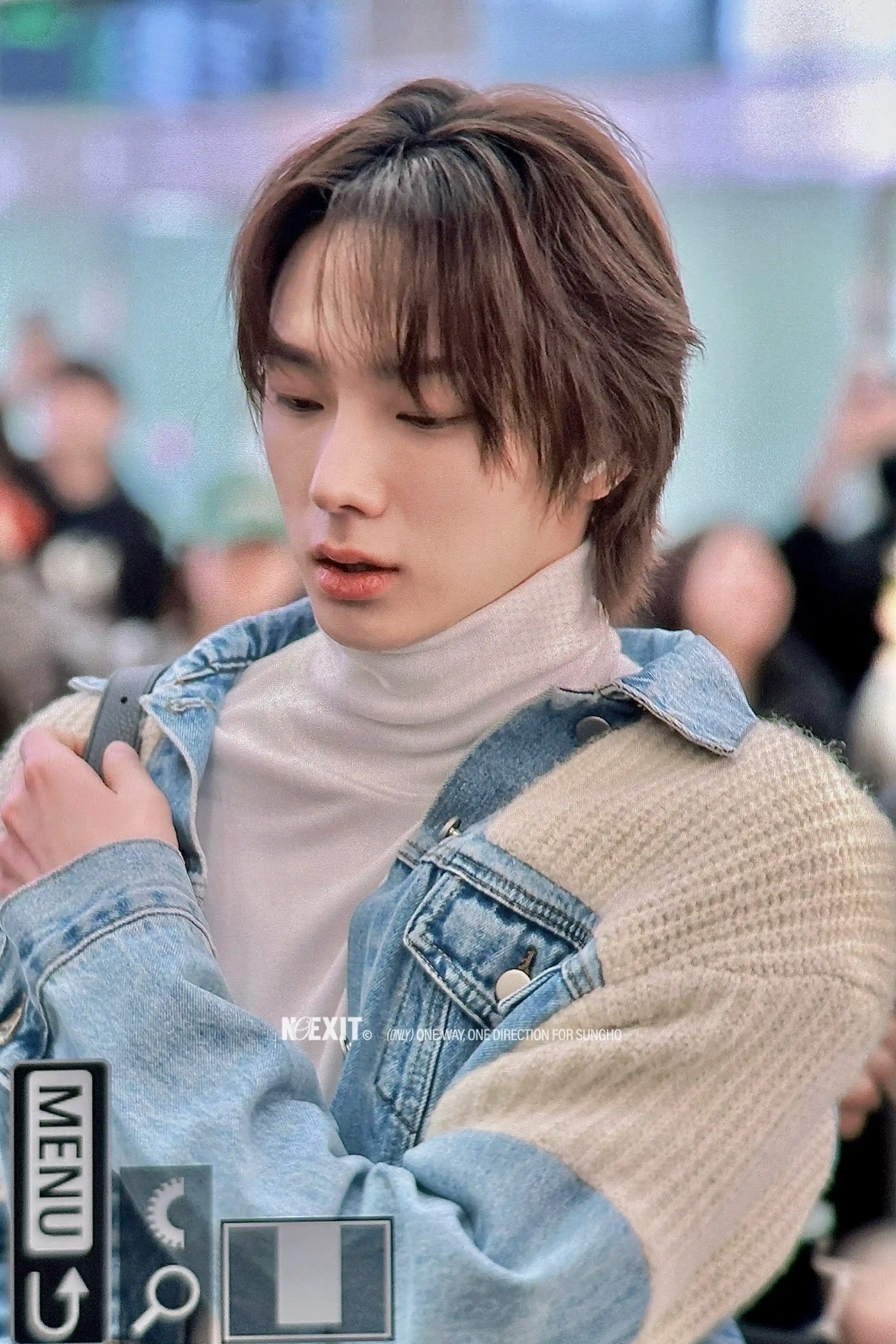 박성호 호왼 호른 프리뷰 고화질 (61) webp 지금보다 파랗게 더 더 파랗게 🌊 | 인스티즈