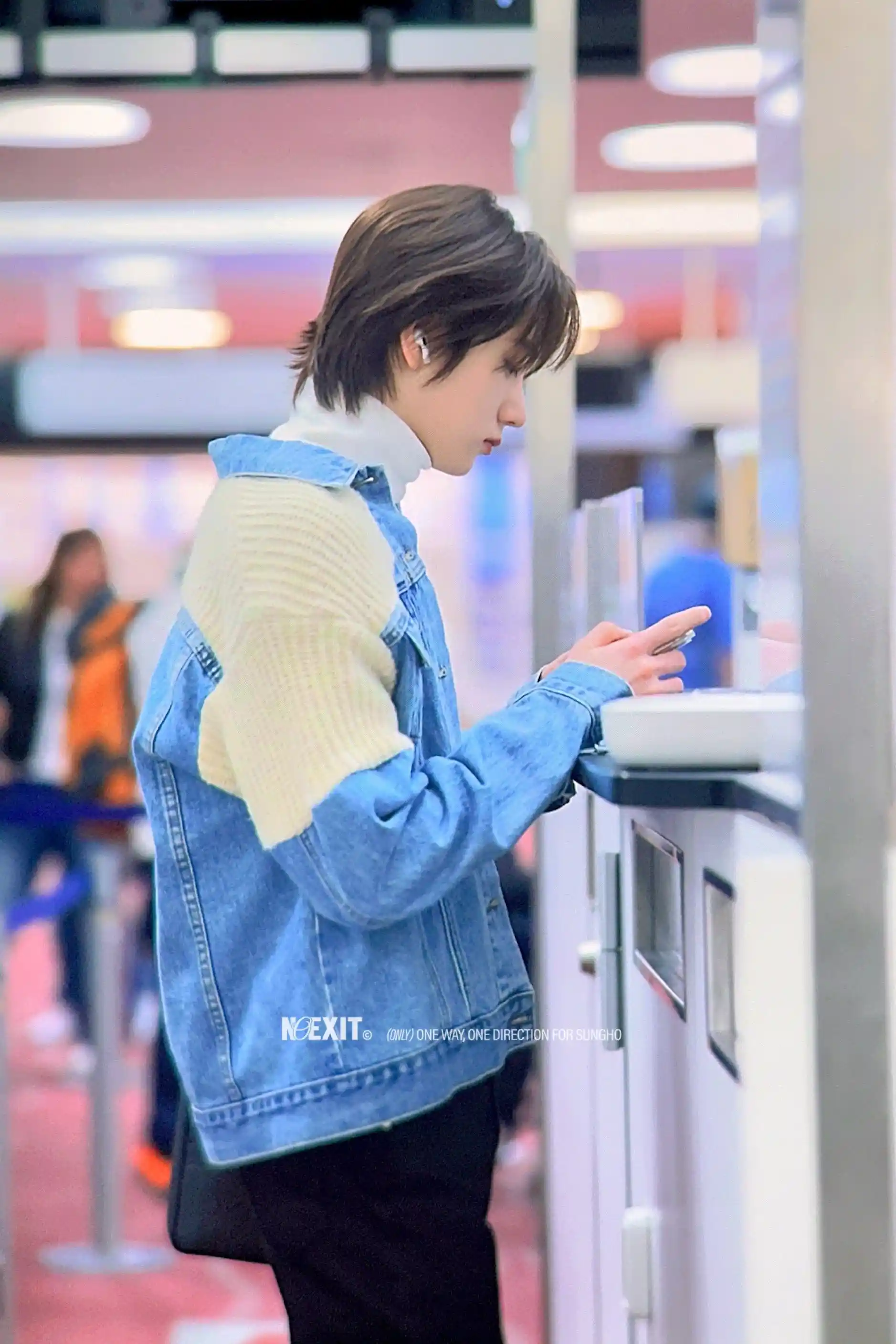 박성호 호왼 호른 프리뷰 고화질 (61) webp 지금보다 파랗게 더 더 파랗게 🌊 | 인스티즈