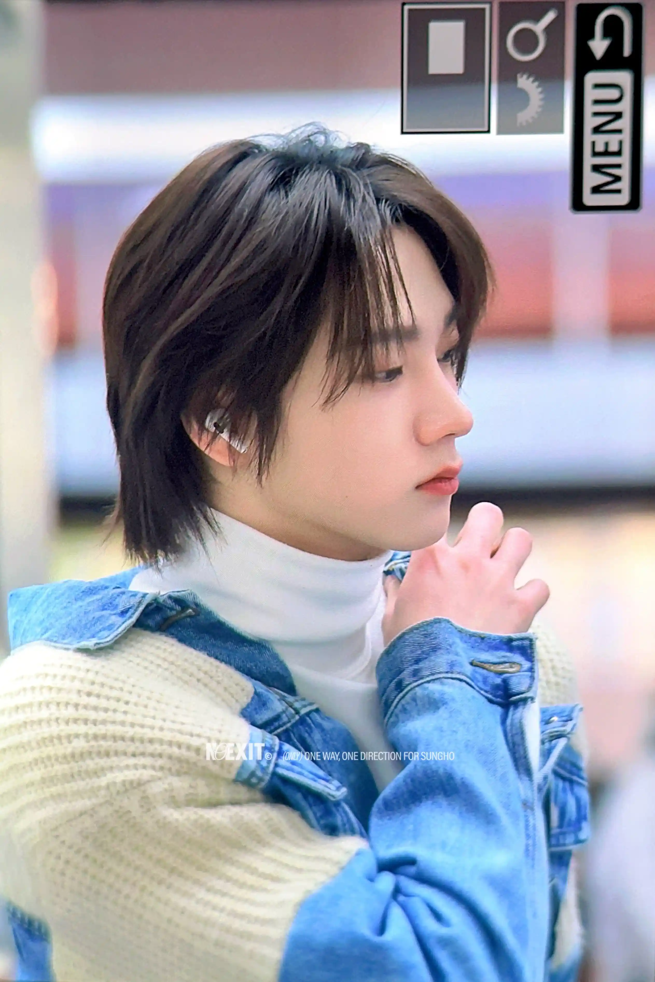 박성호 호왼 호른 프리뷰 고화질 (61) webp 지금보다 파랗게 더 더 파랗게 🌊 | 인스티즈