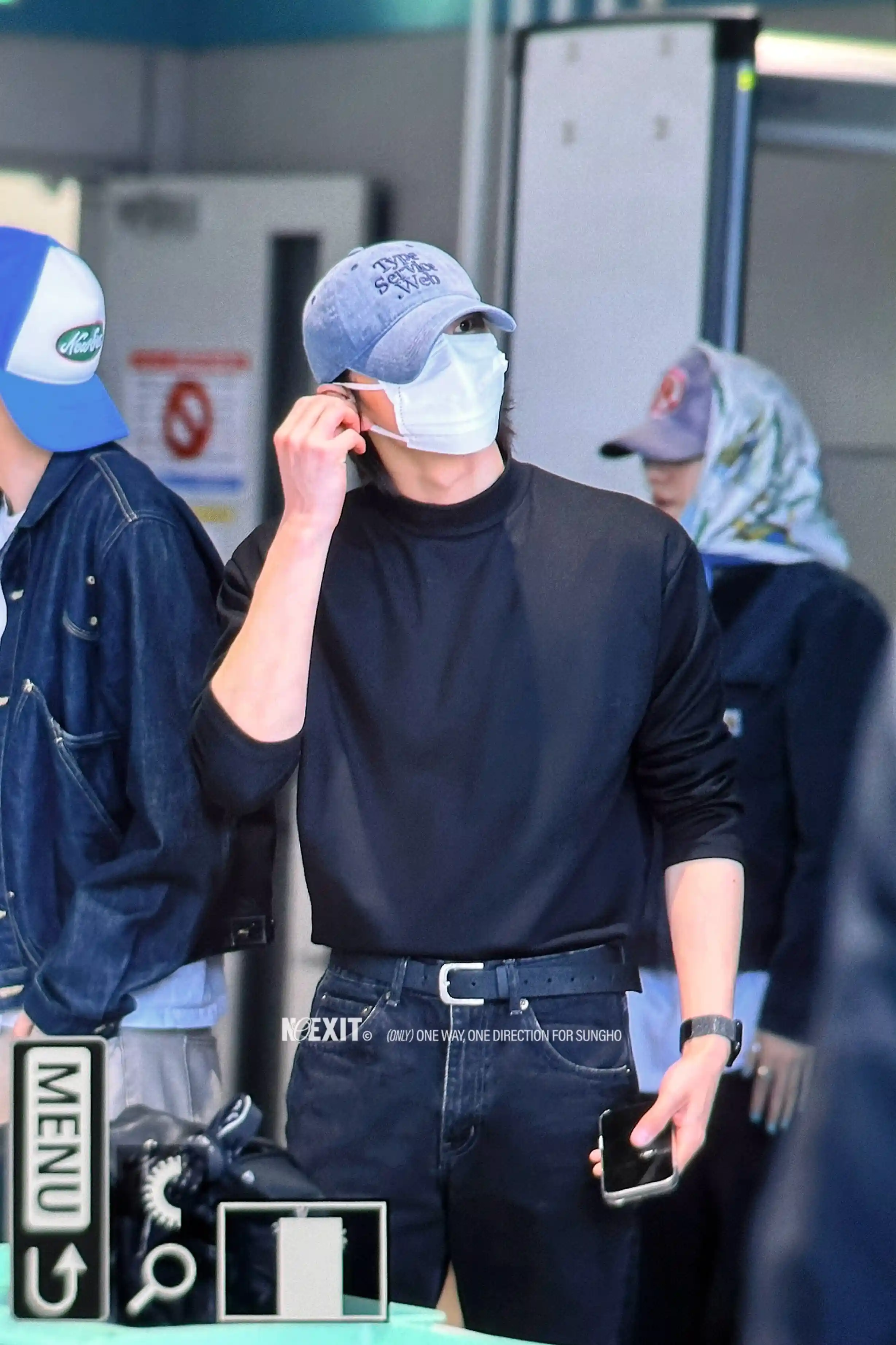 박성호 호왼 호른 프리뷰 고화질 (61) webp 지금보다 파랗게 더 더 파랗게 🌊 | 인스티즈