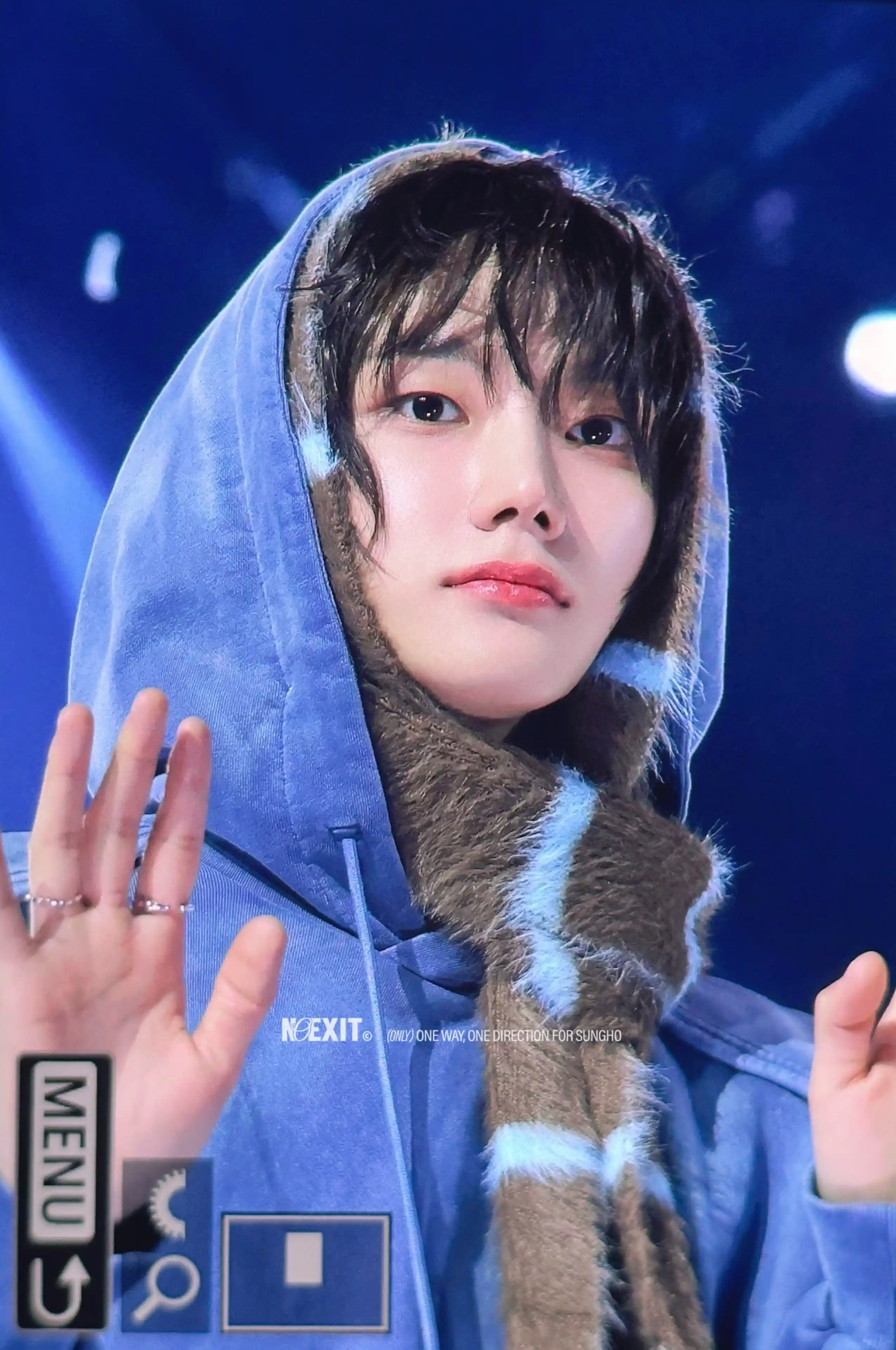 박성호 호왼 호른 프리뷰 고화질 (61) webp 지금보다 파랗게 더 더 파랗게 🌊 | 인스티즈