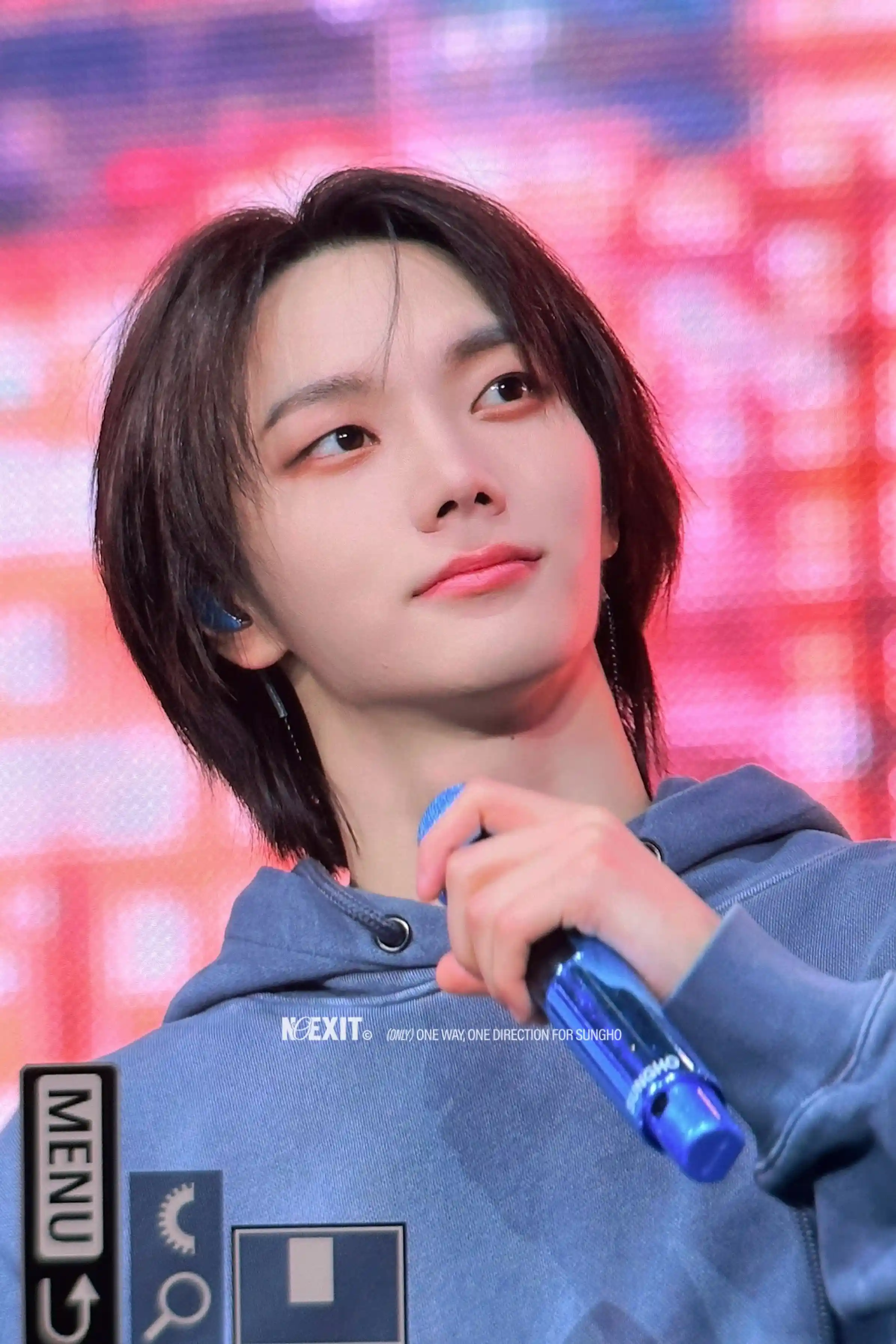 박성호 호왼 호른 프리뷰 고화질 (61) webp 지금보다 파랗게 더 더 파랗게 🌊 | 인스티즈