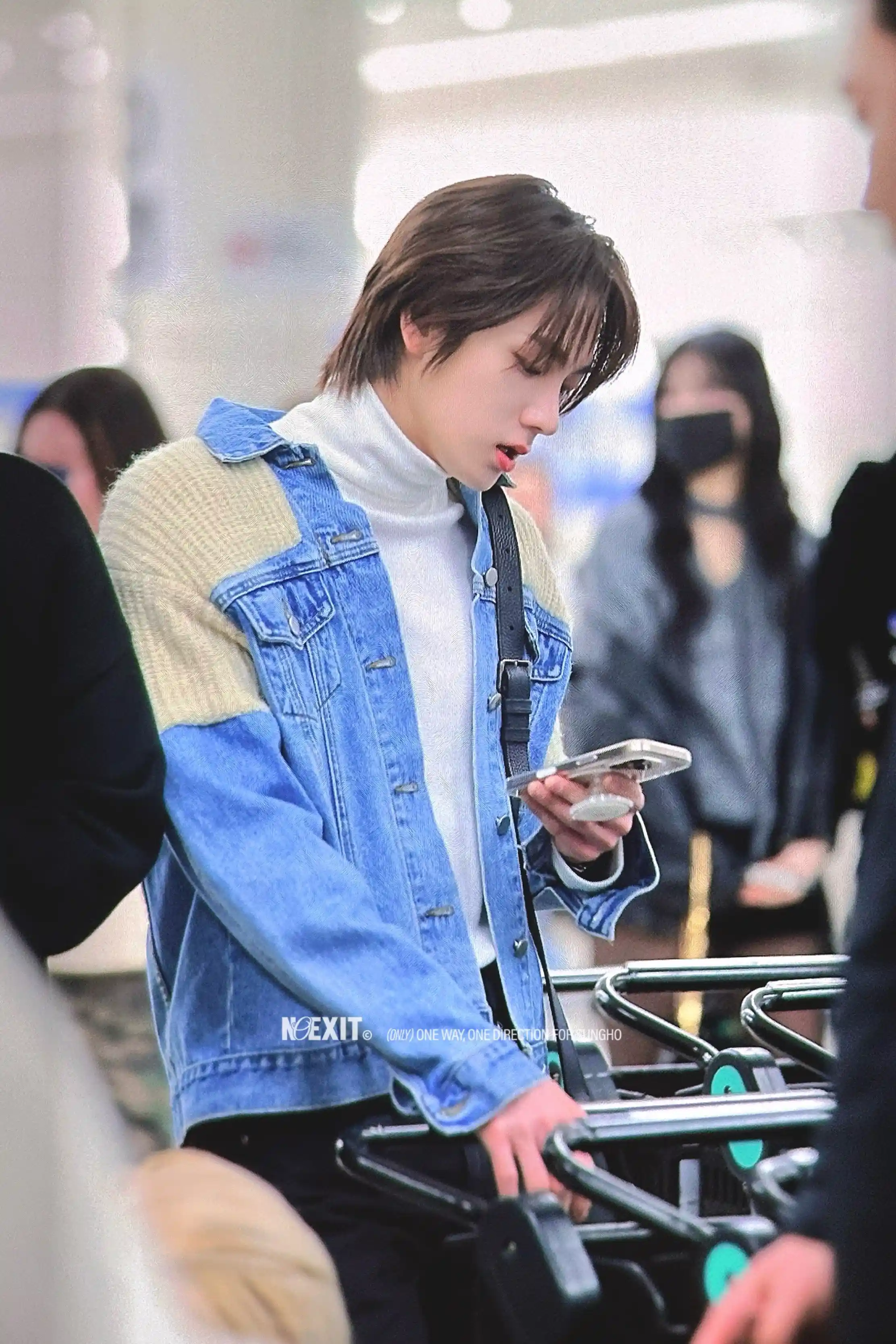 박성호 호왼 호른 프리뷰 고화질 (61) webp 지금보다 파랗게 더 더 파랗게 🌊 | 인스티즈