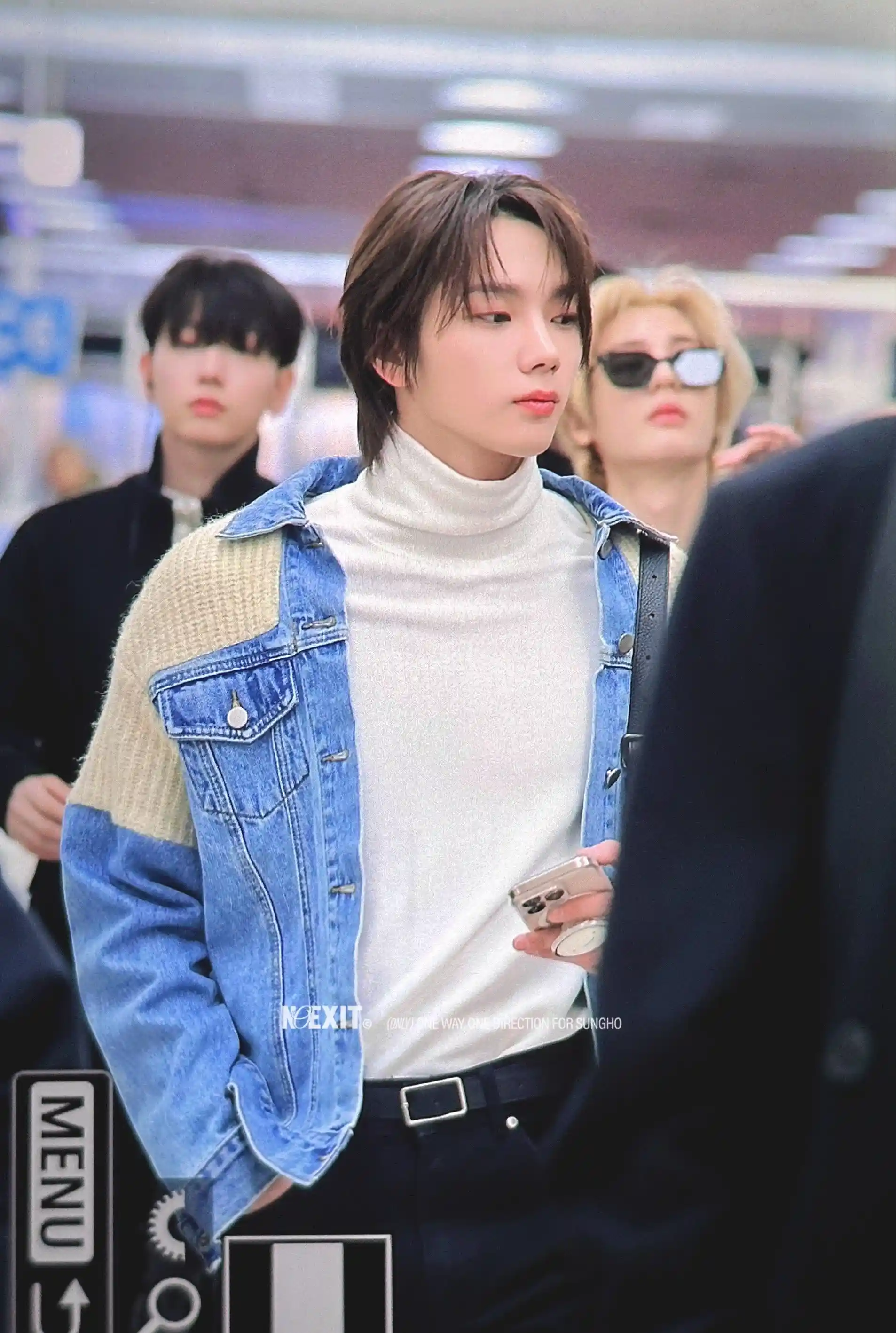 박성호 호왼 호른 프리뷰 고화질 (61) webp 지금보다 파랗게 더 더 파랗게 🌊 | 인스티즈