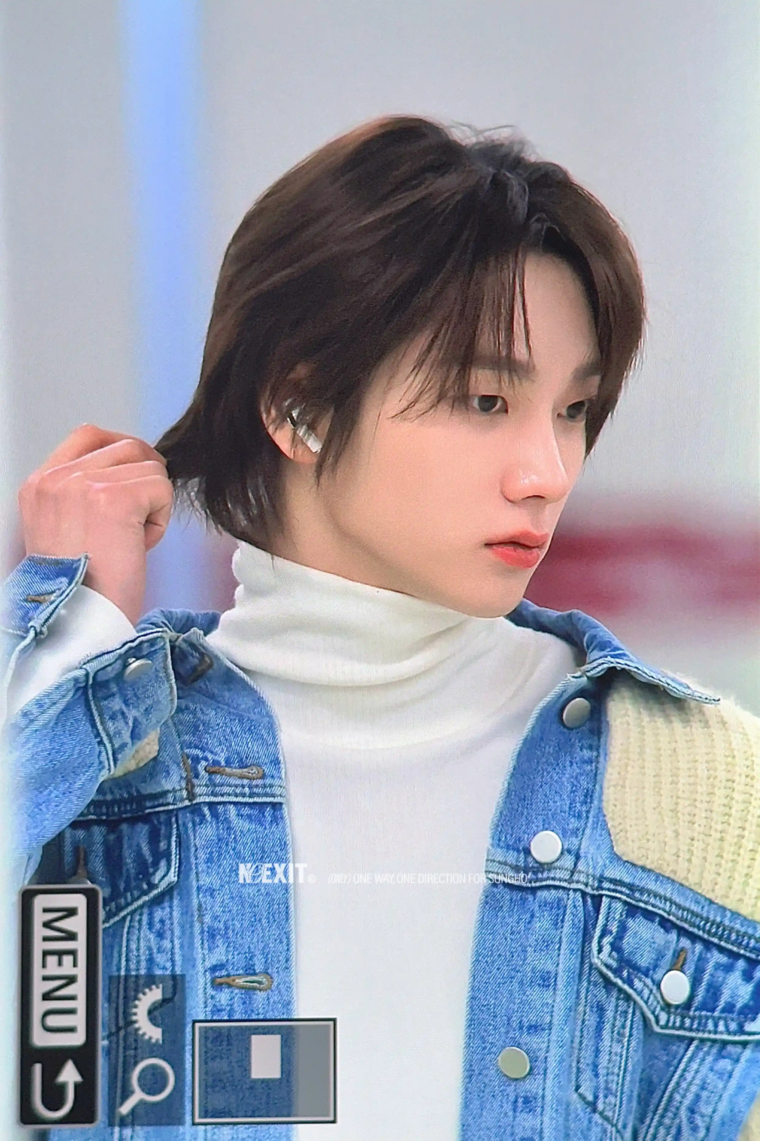 박성호 호왼 호른 프리뷰 고화질 (61) webp 지금보다 파랗게 더 더 파랗게 🌊 | 인스티즈