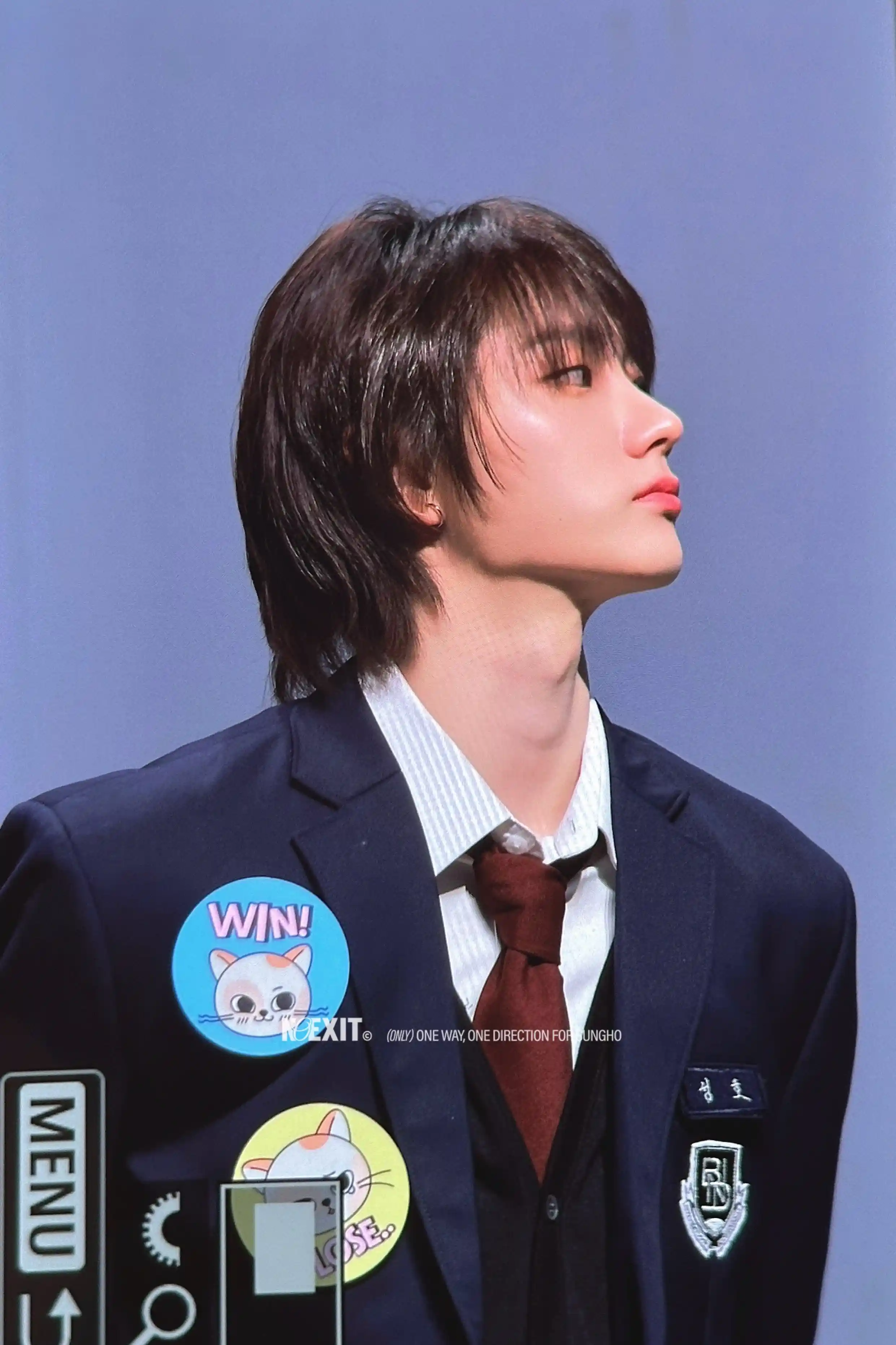 박성호 호왼 호른 프리뷰 고화질 (61) webp 지금보다 파랗게 더 더 파랗게 🌊 | 인스티즈