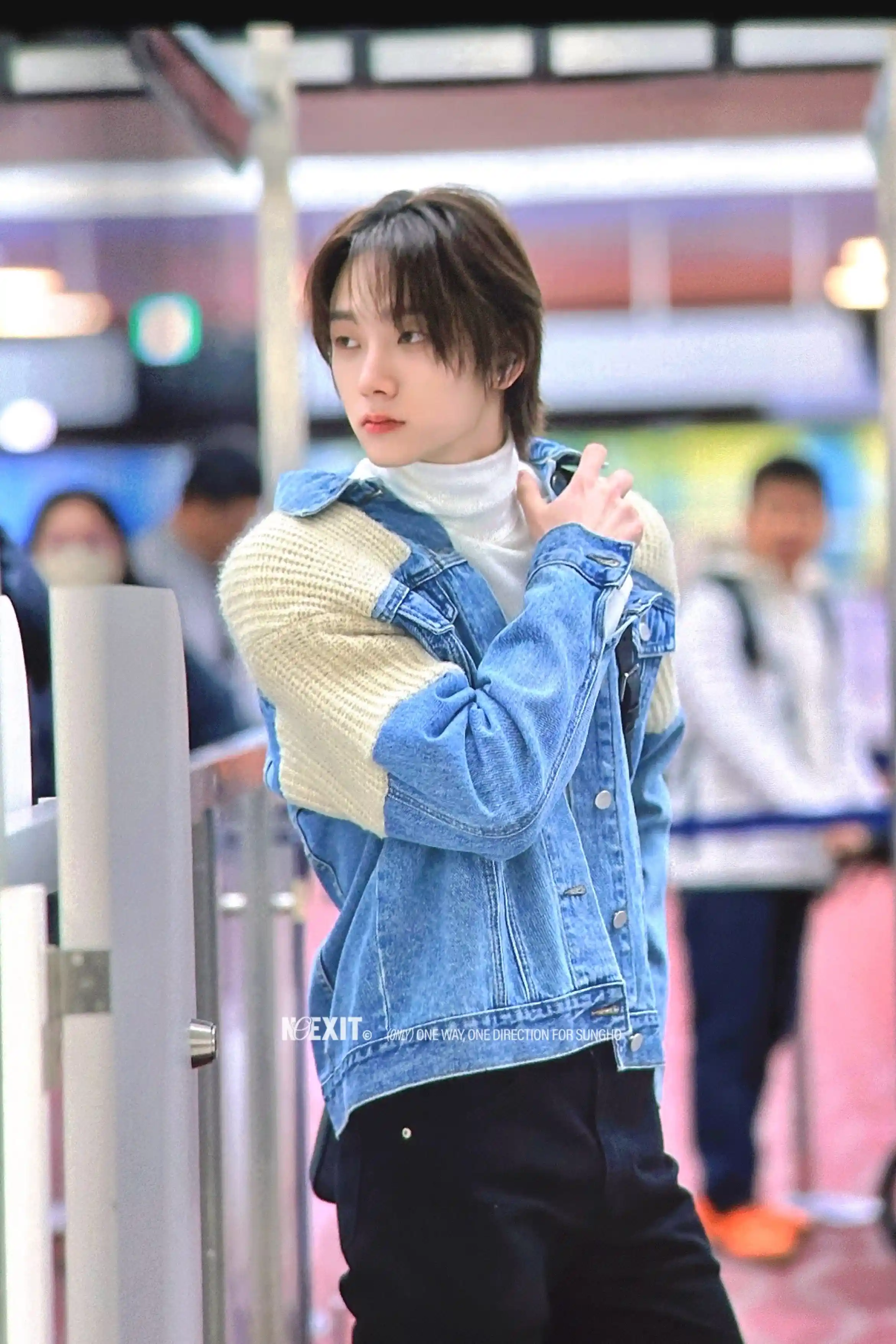 박성호 호왼 호른 프리뷰 고화질 (61) webp 지금보다 파랗게 더 더 파랗게 🌊 | 인스티즈