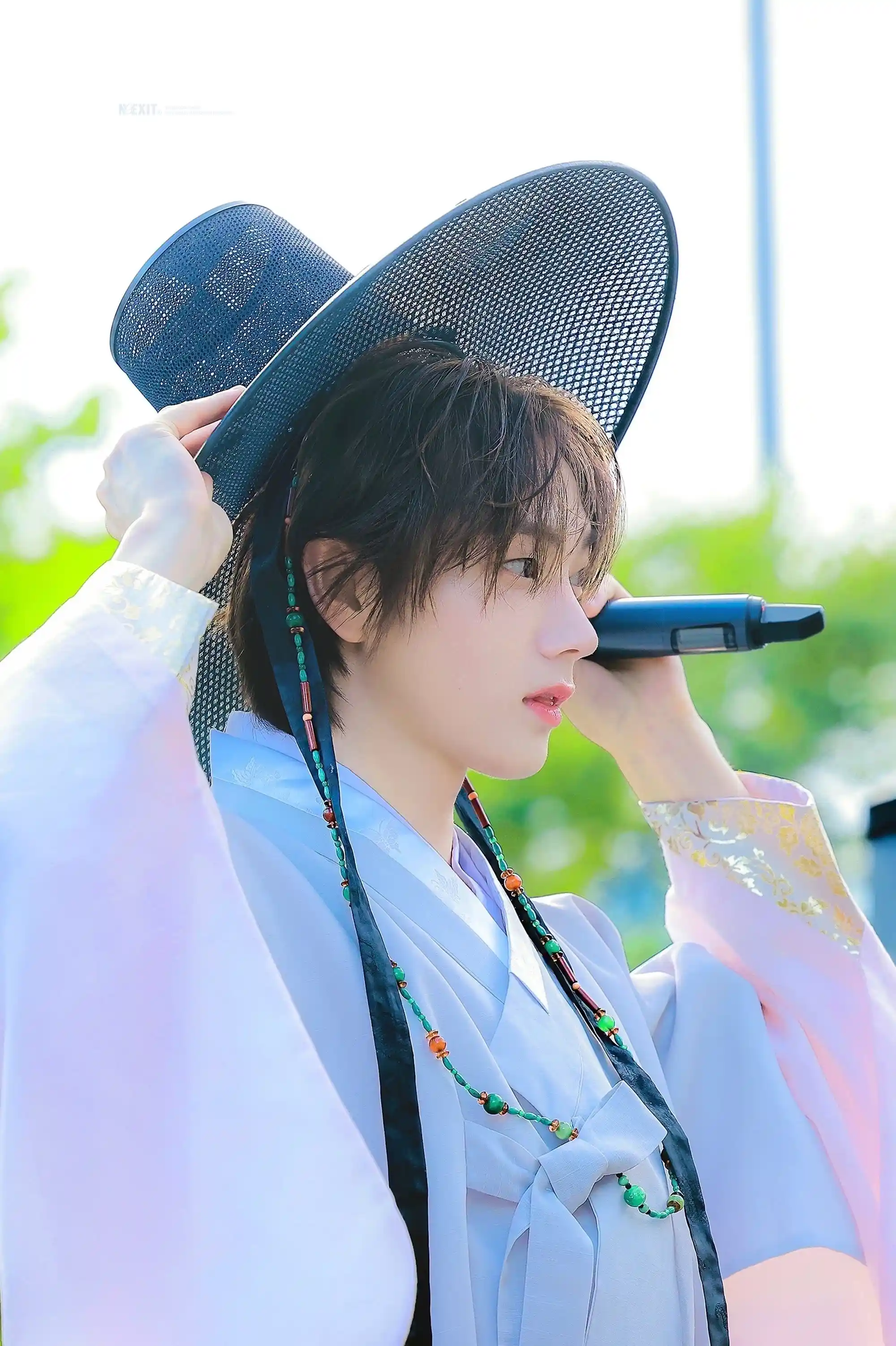 박성호 호왼 호른 프리뷰 고화질 (61) webp 지금보다 파랗게 더 더 파랗게 🌊 | 인스티즈