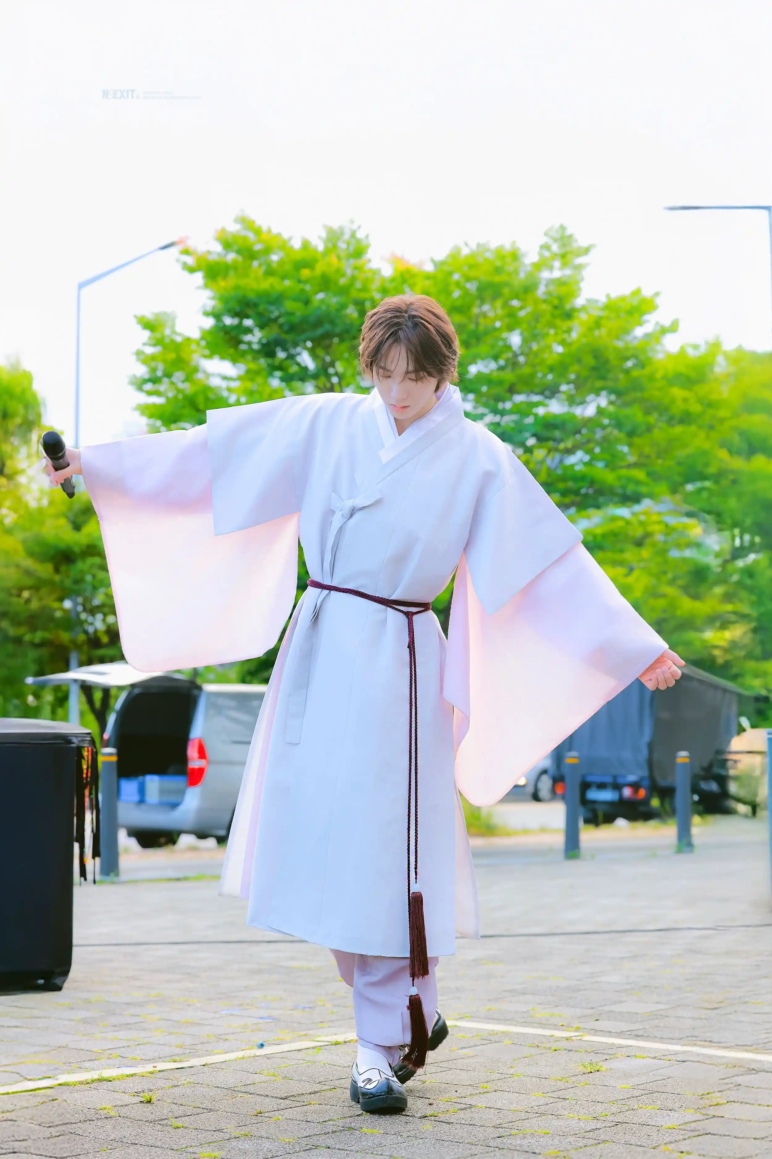 박성호 호왼 호른 프리뷰 고화질 (61) webp 지금보다 파랗게 더 더 파랗게 🌊 | 인스티즈