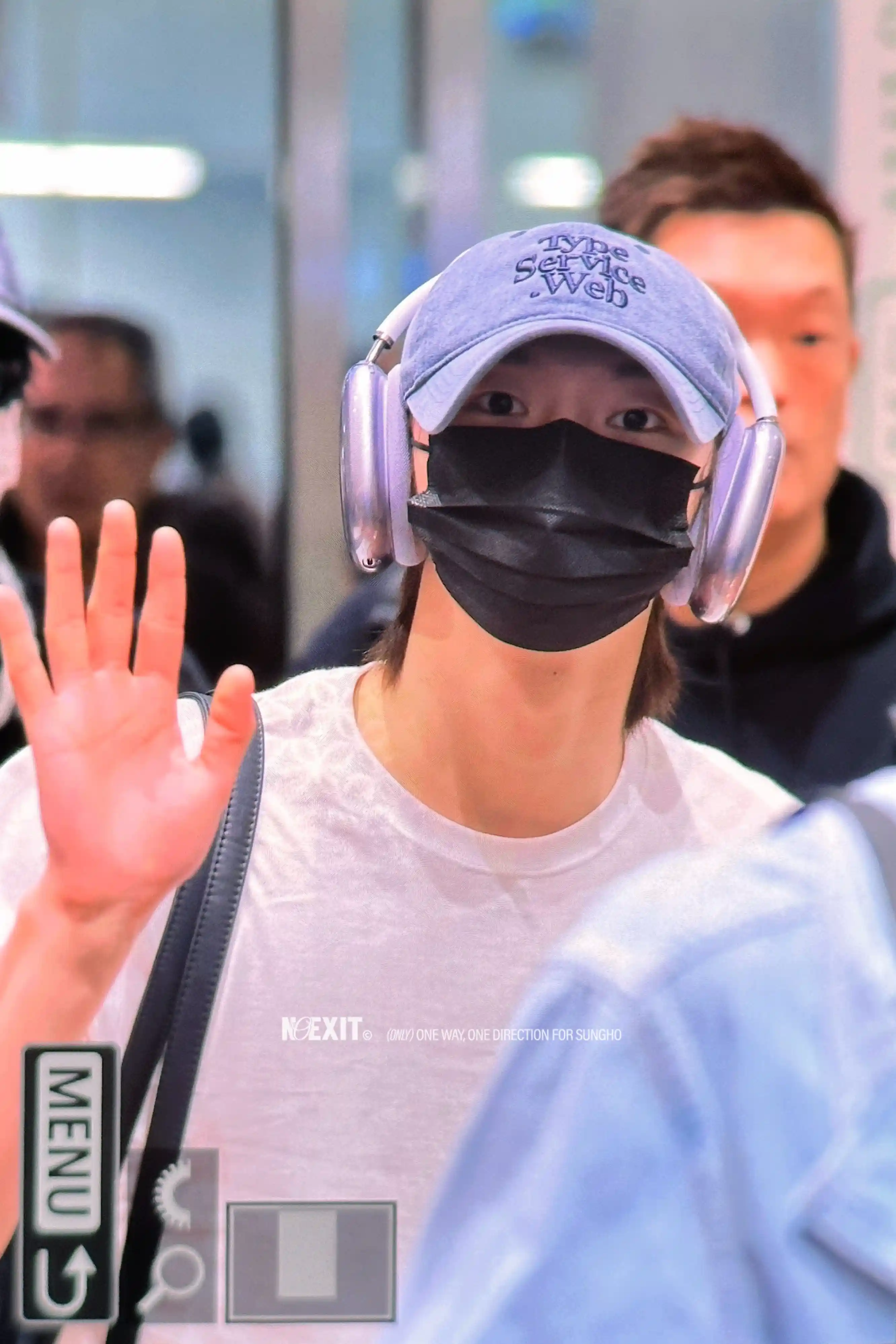 박성호 호왼 호른 프리뷰 고화질 (61) webp 지금보다 파랗게 더 더 파랗게 🌊 | 인스티즈