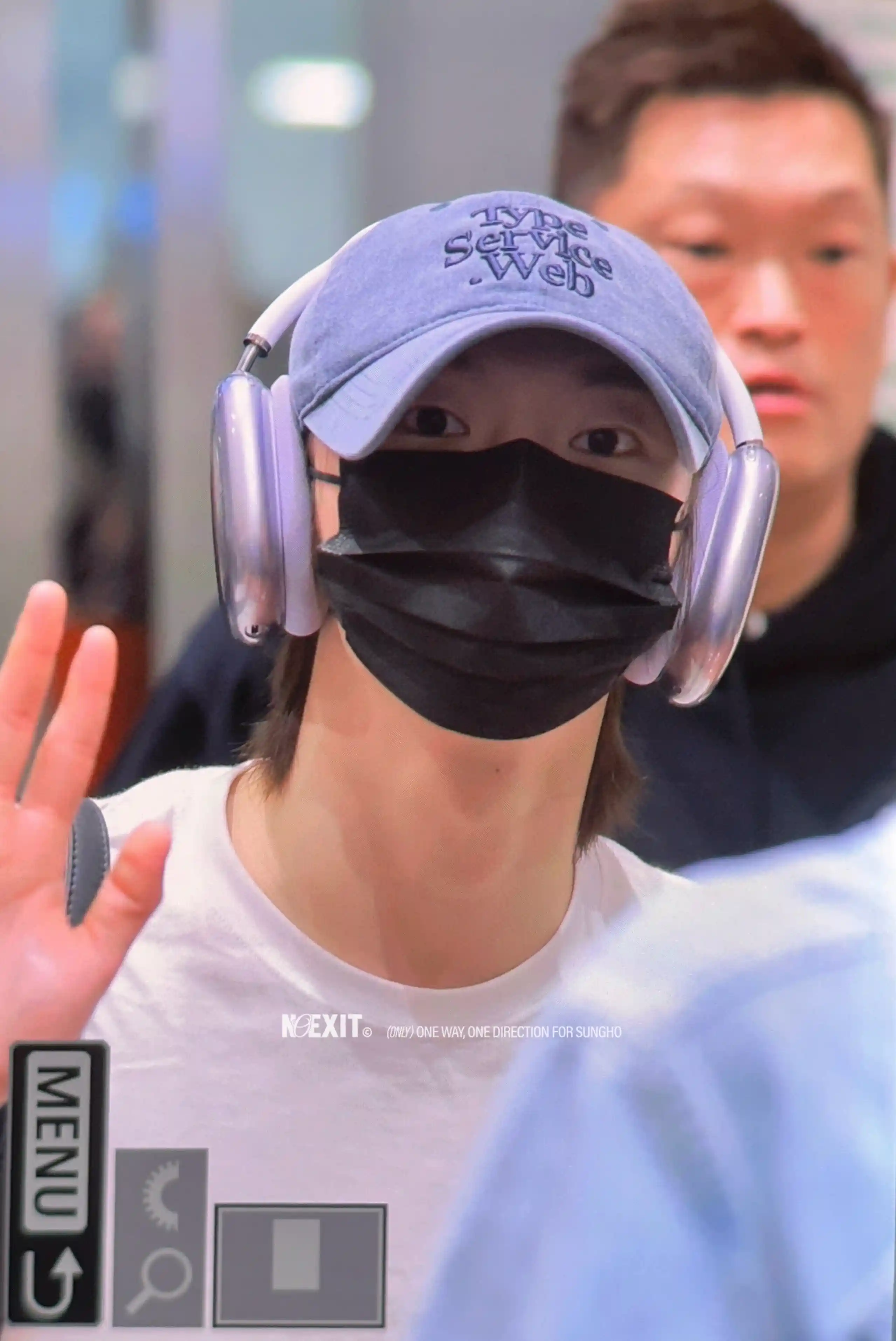 박성호 호왼 호른 프리뷰 고화질 (61) webp 지금보다 파랗게 더 더 파랗게 🌊 | 인스티즈