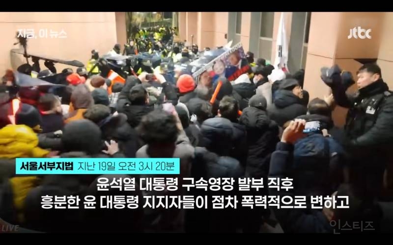 투표가 망설여질때 봐야할 사진 4장 | 인스티즈