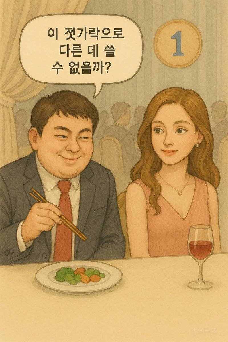 심각하다는 국힘 선동 조작 수준 (feat.조직카톡) | 인스티즈