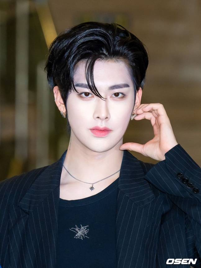 실시간 ASEA 참석 위해 출국 중인 제베원 | 인스티즈