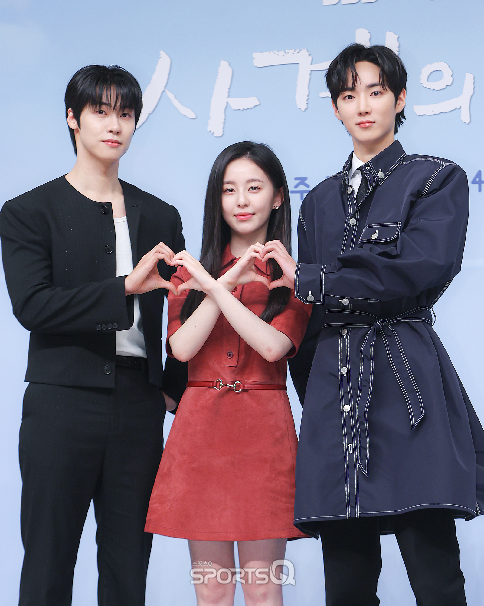 주연들 비주얼 합 좋은 드라마 &lt;사계의 봄&gt; (남주&여주&섭남) | 인스티즈