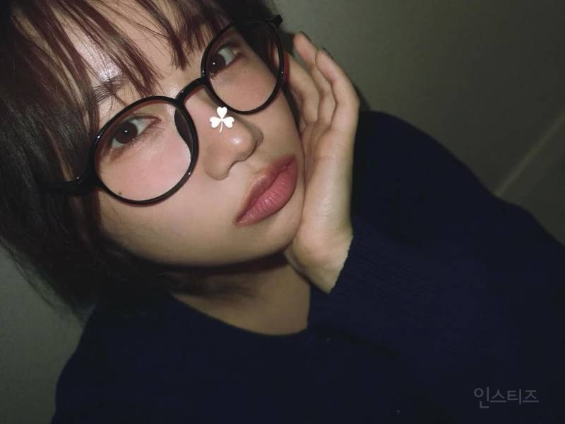  최근 최유정 인스스 업로드