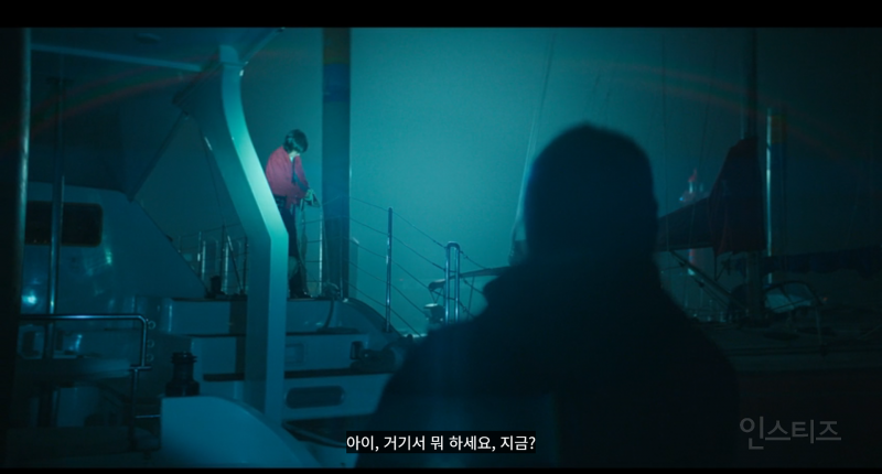 ㅅㅍㅈㅇ) ㄹㅇ 모든 사람이 범인 같은 디플 추리 드라마 | 인스티즈