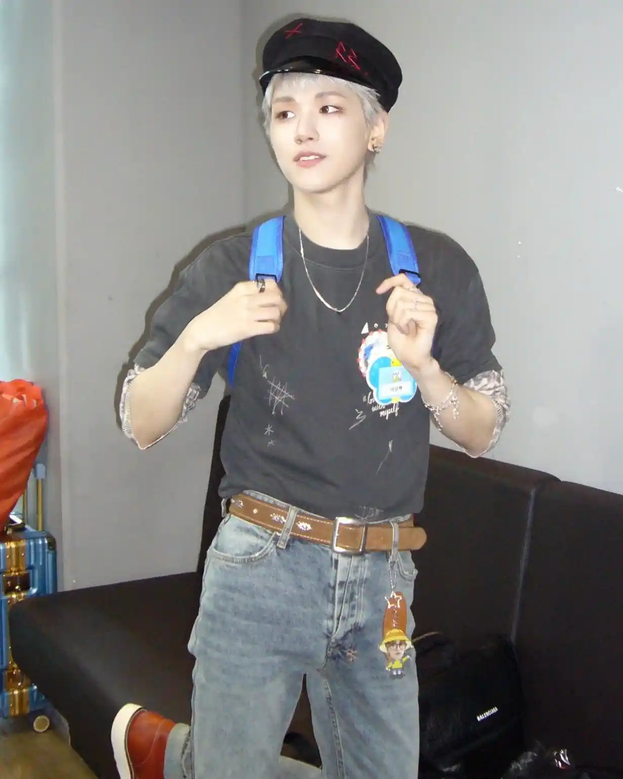 오늘 이상혁 당도 최고 이상혁 이리우 링왼 링른 남찍사 (8) webp 공유 | 인스티즈