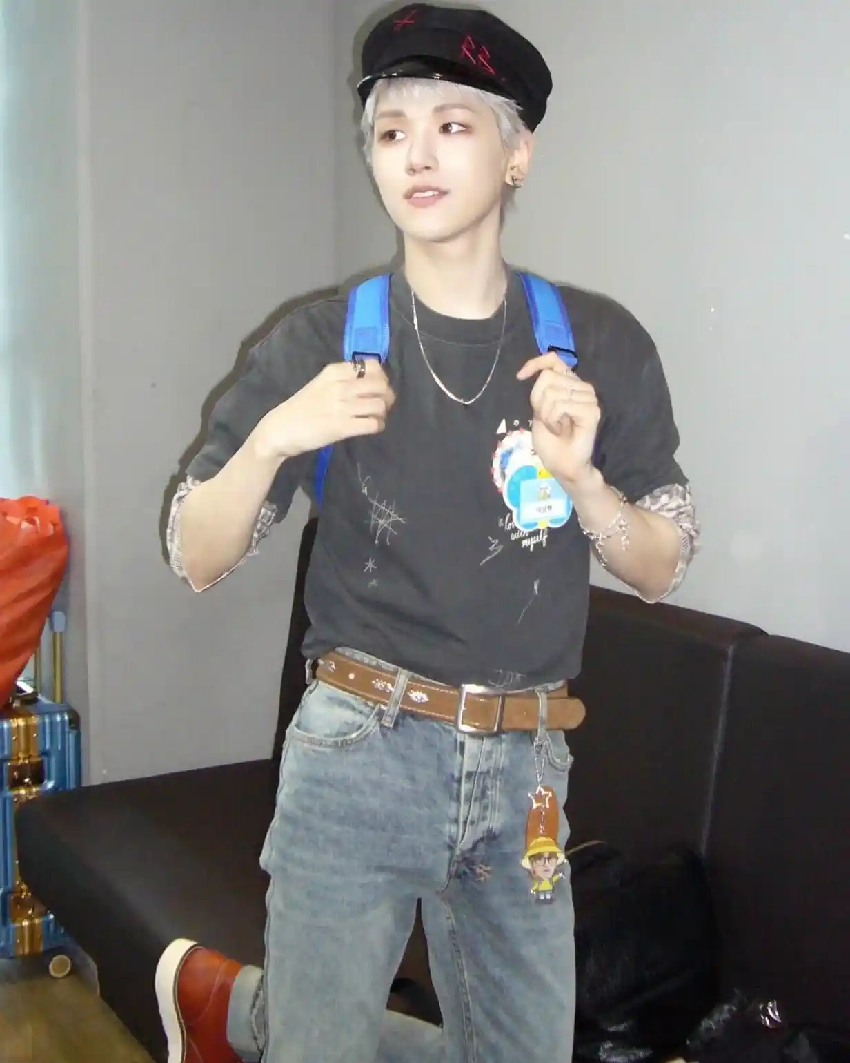 오늘 이상혁 당도 최고 이상혁 이리우 링왼 링른 남찍사 (8) webp 공유 | 인스티즈