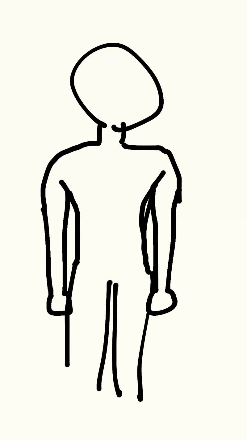 [잡담] 나같은 체형있냐 - 인스티즈(instiz) 일상 카테고리