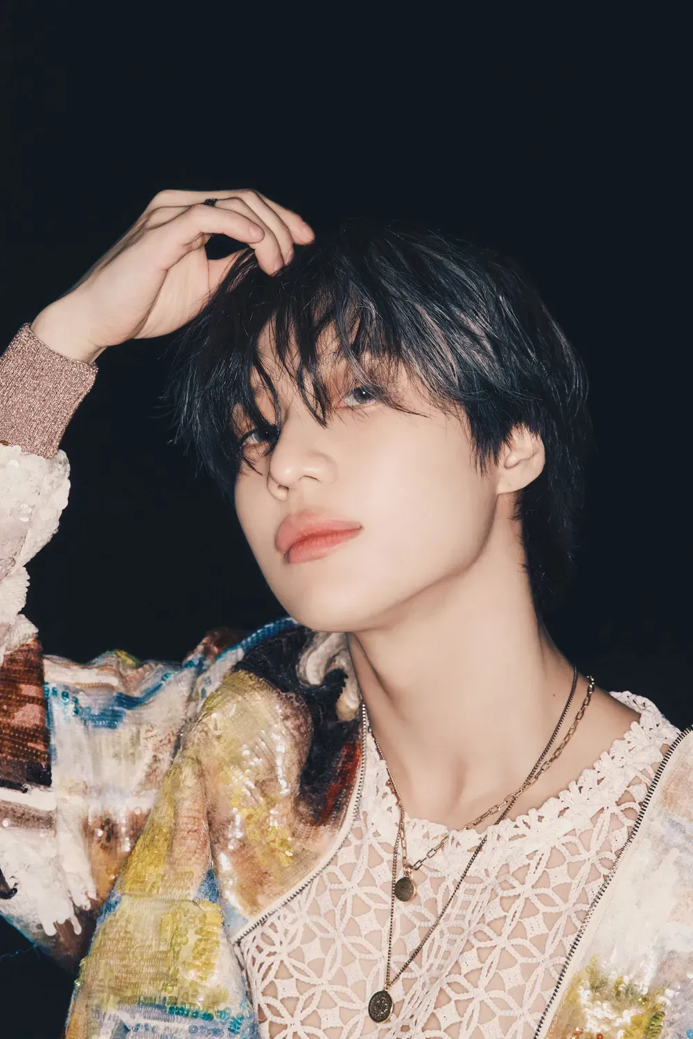  아이돌들의 아이돌로 꼽히는 남돌 모음