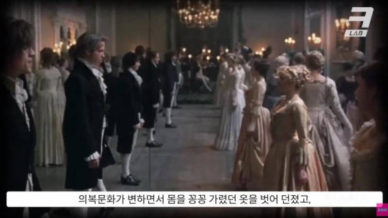 겨털을 밀지 않을 자유 .jpg | 인스티즈