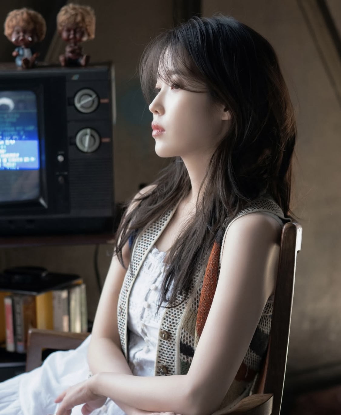 [잡담] 아이유 너무 잘생겼어😇 | 인스티즈