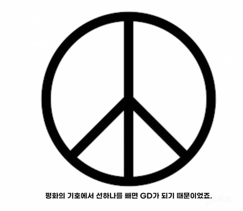 선거도장같다는 지드래곤 브랜드 로고..JPG | 인스티즈