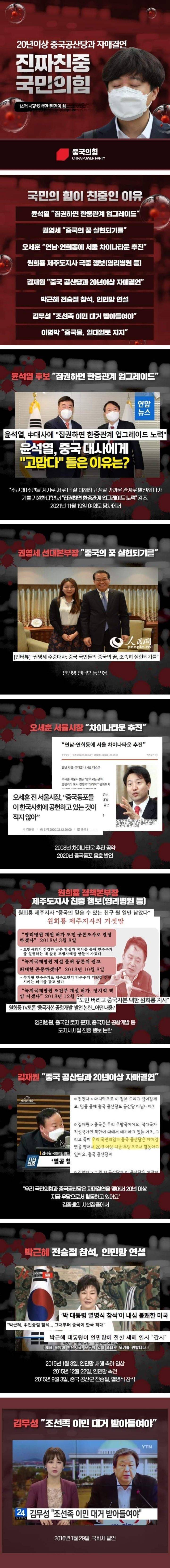 [잡담] 너네 미 쳤어? 민주당되면 홍콩꼴나는거야 ;;중국한테 먹히고싶어? | 인스티즈